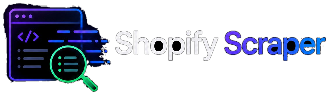 Shopify Scraper AIO